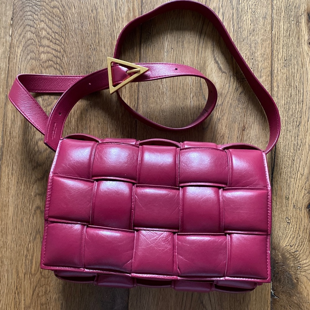 Bottega Bag